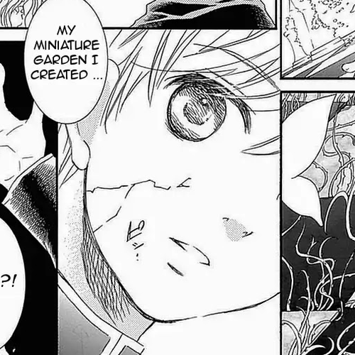 Rozen Maiden II Chapter 63 cover