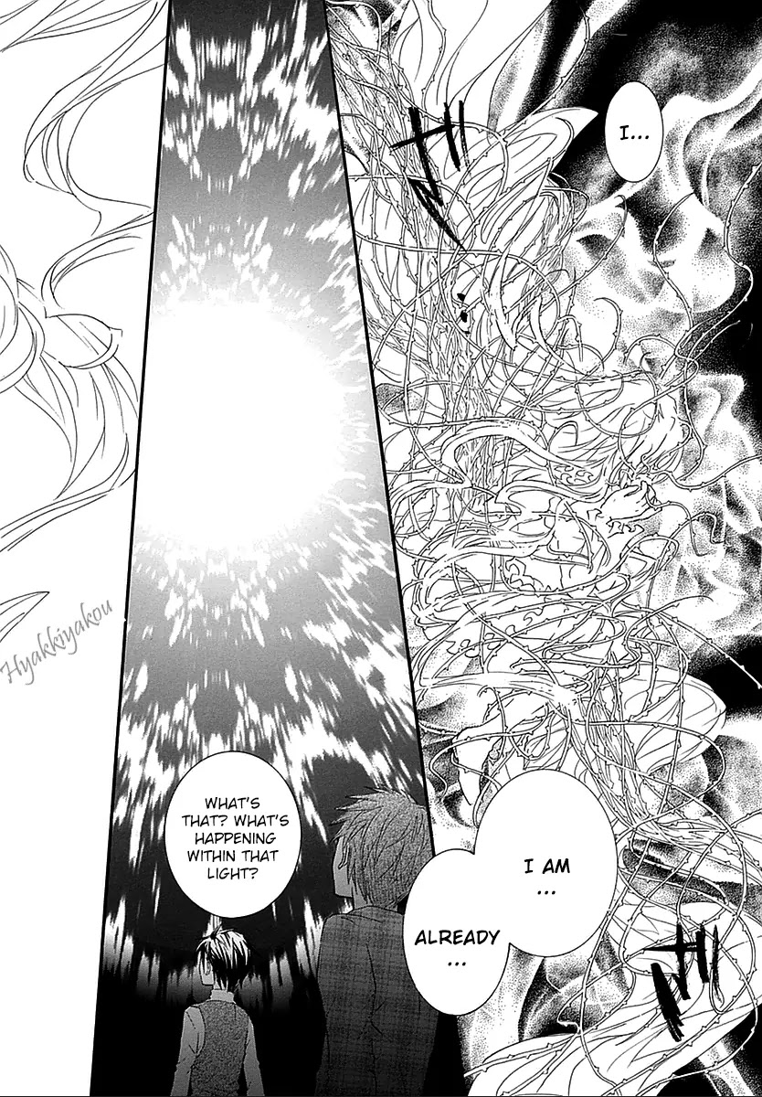 Rozen Maiden II Chapter 65 page 5 - Chapter 65: Tale 65: The Whereabouts of Alice
