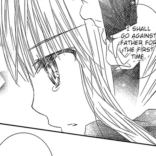Rozen Maiden II Chapter 65: Tale 65: The Whereabouts of Alice cover