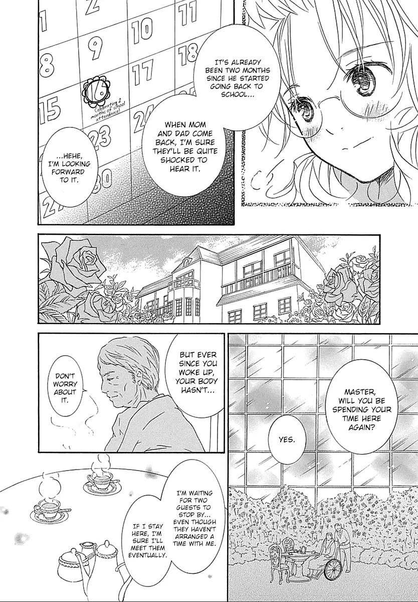 Rozen Maiden II Chapter 66 page 11 - Chapter 66: Tale 66: Rozen Maiden (END)