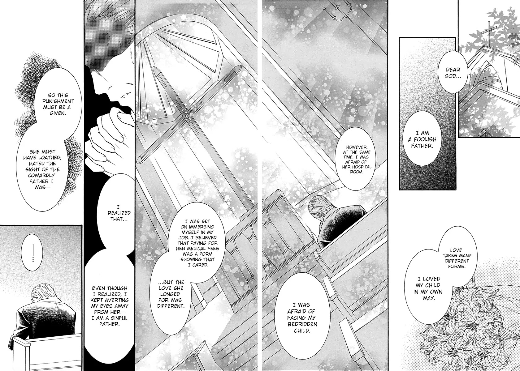 Rozen Maiden II Chapter 66 page 13 - Chapter 66: Tale 66: Rozen Maiden (END)