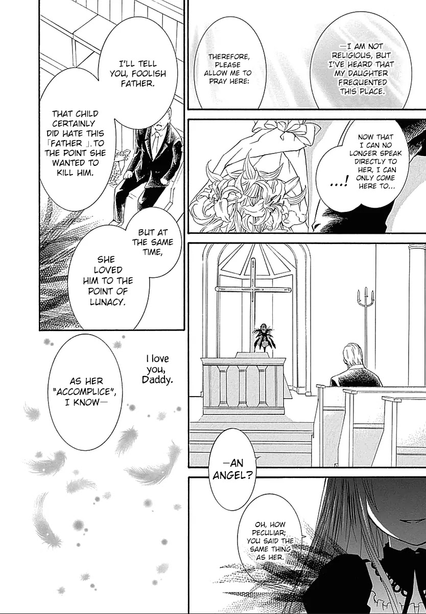 Rozen Maiden II Chapter 66 page 14 - Chapter 66: Tale 66: Rozen Maiden (END)