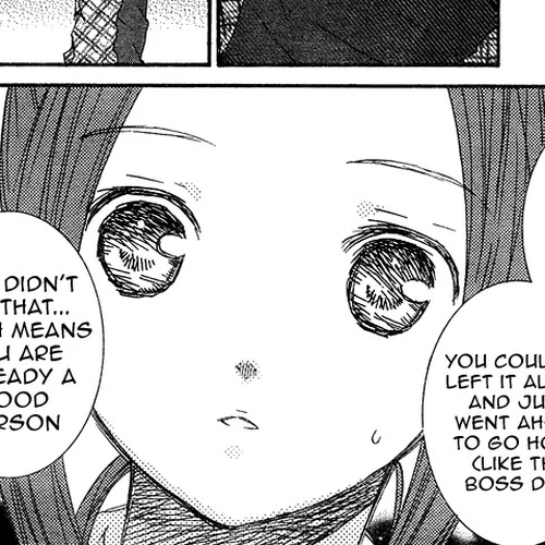 Rozen Maiden II Chapter 7: Tale 7: My Very Own Doll cover