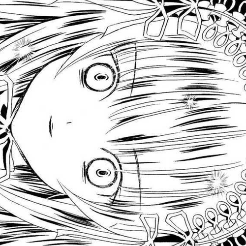 Rozen Maiden Chapter 1 : Phase 1 cover