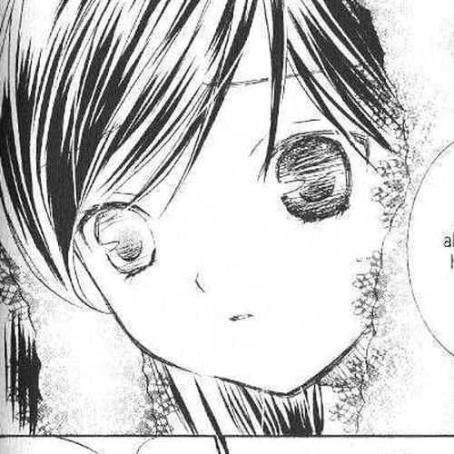 Rozen Maiden Chapter 10 cover