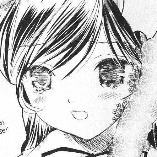 Rozen Maiden Chapter 11 cover