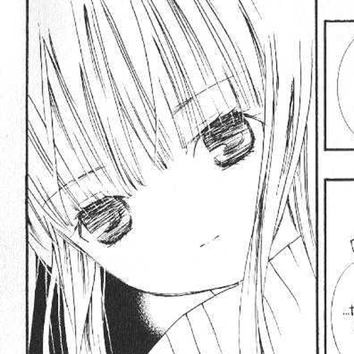 Rozen Maiden Chapter 13 cover