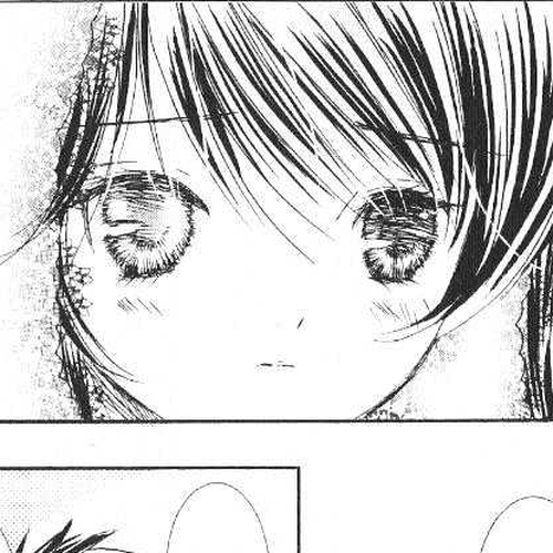 Rozen Maiden Chapter 15 cover