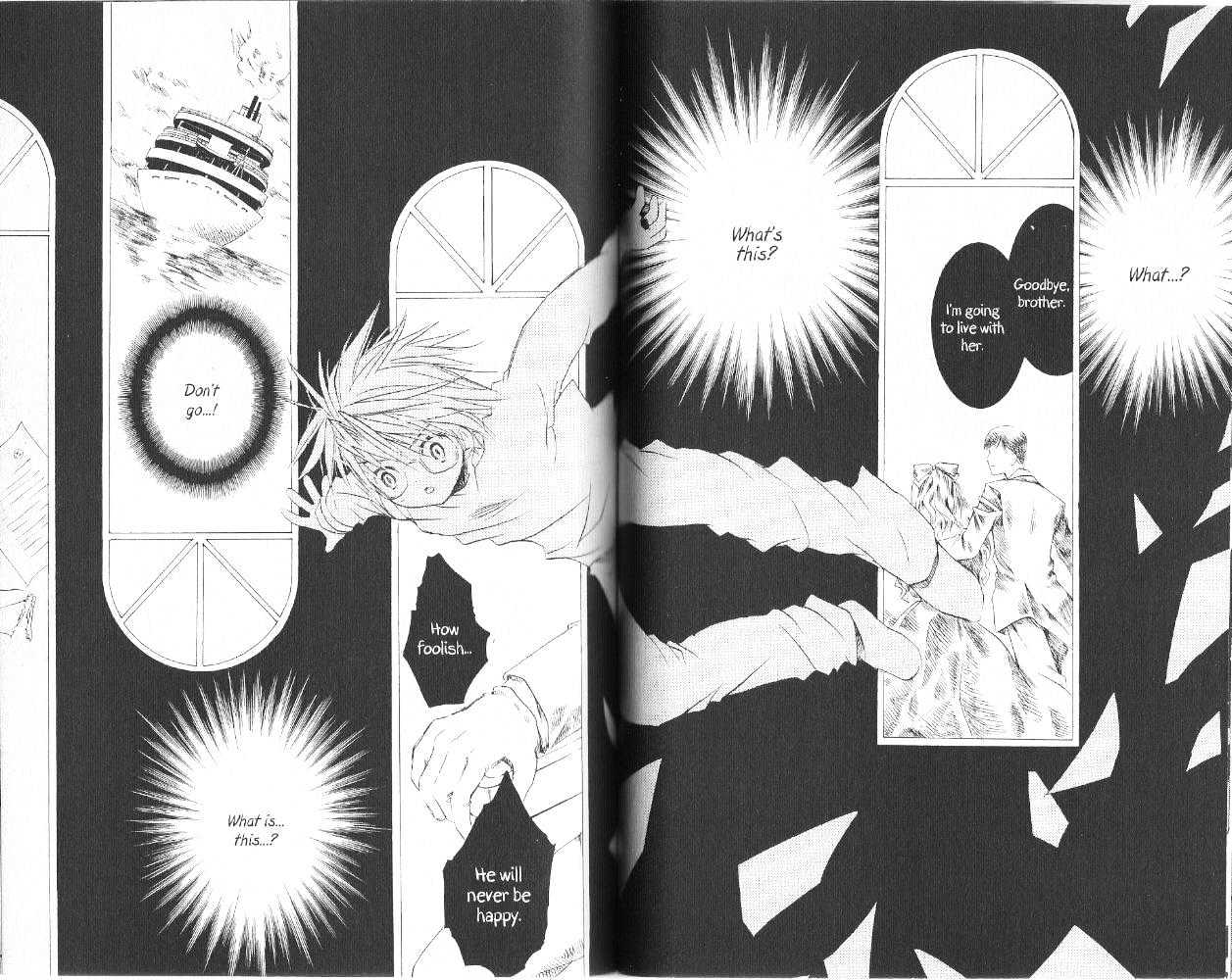 Rozen Maiden Chapter 17 page 10 - Chapter 17