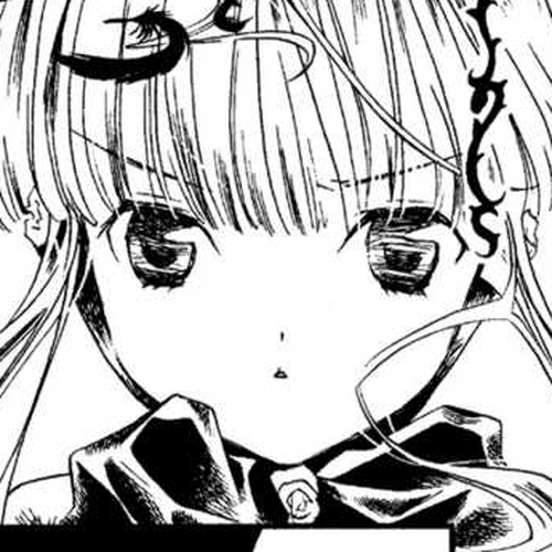 Rozen Maiden Chapter 2 : Phase 2 cover