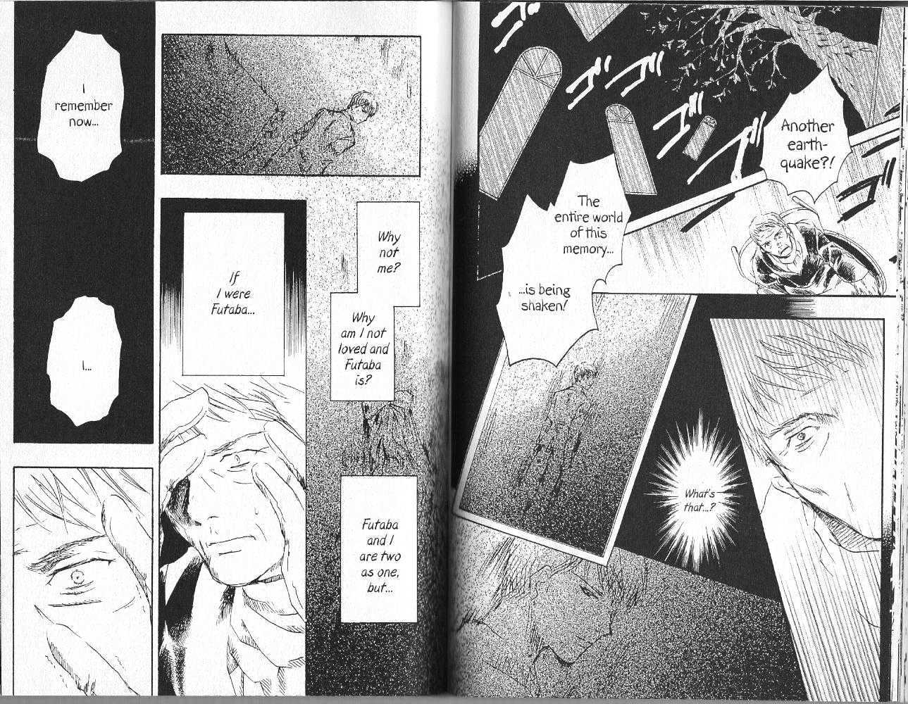 Rozen Maiden Chapter 20 page 17 - Chapter 20
