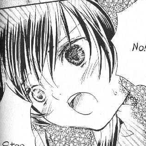 Rozen Maiden Chapter 20 cover