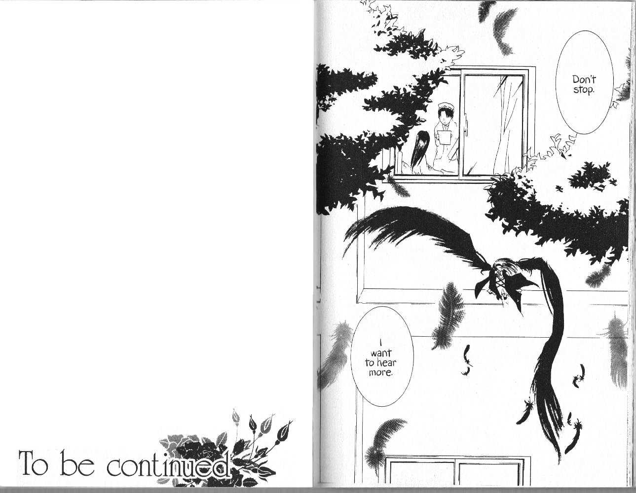 Rozen Maiden Chapter 22 page 15 - Chapter 22