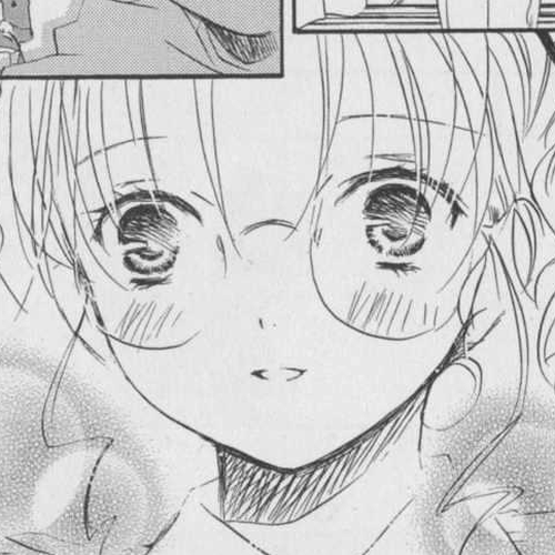 Rozen Maiden Chapter 26 cover