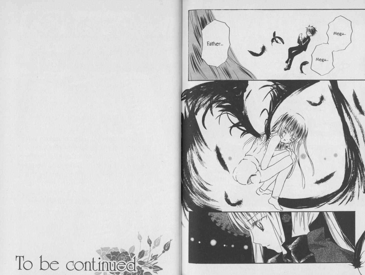 Rozen Maiden Chapter 28 page 16 - Chapter 28