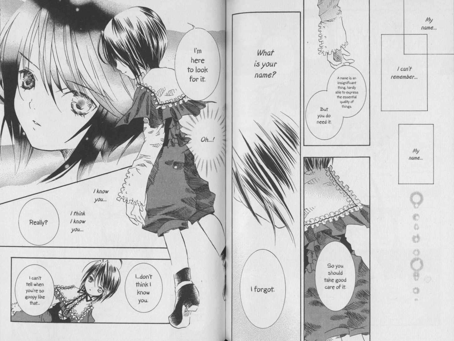 Rozen Maiden Chapter 28 page 7 - Chapter 28