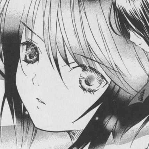 Rozen Maiden Chapter 28 cover