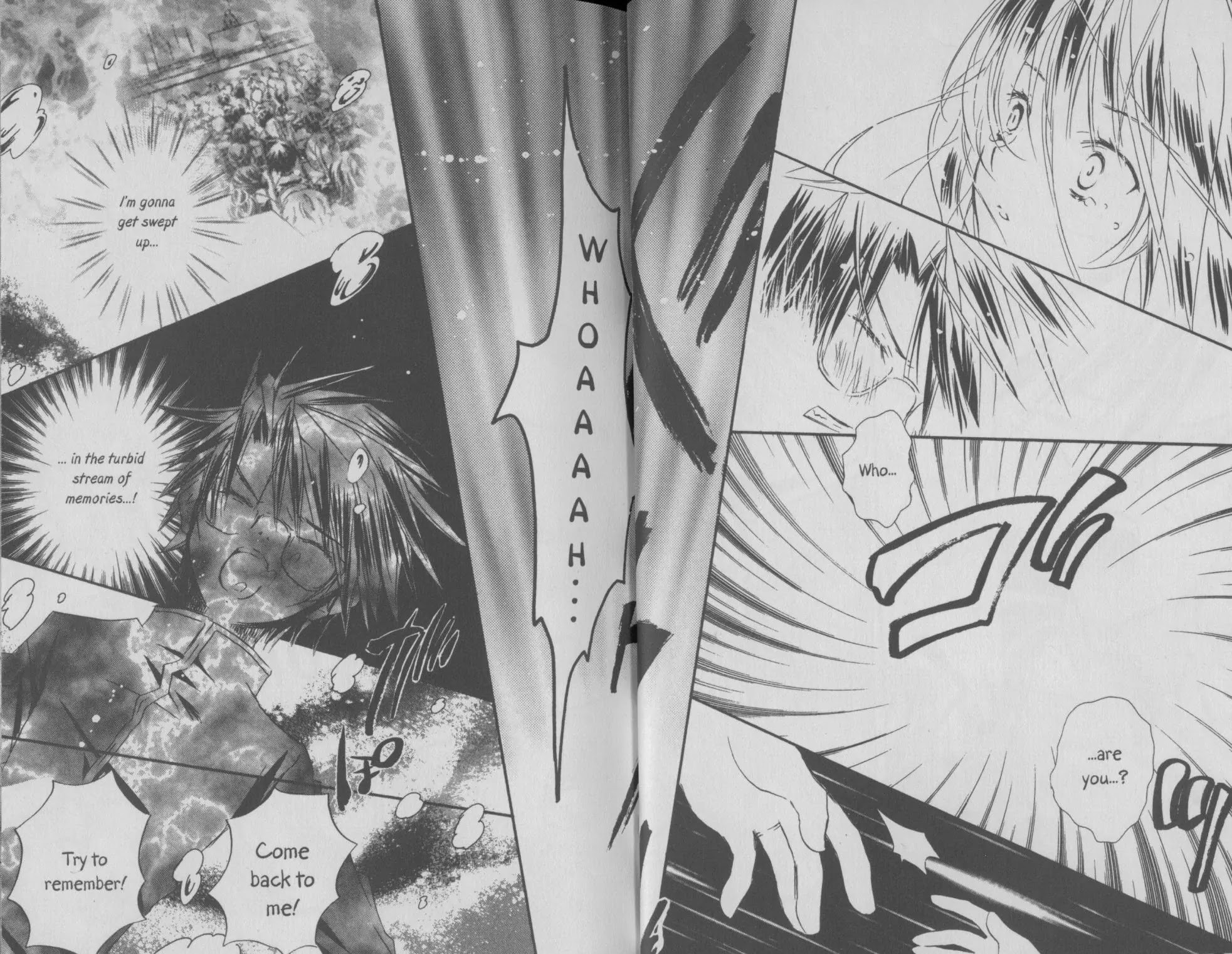 Rozen Maiden Chapter 29 page 12 - Chapter 29: Vol.6 Phase 29 - 33