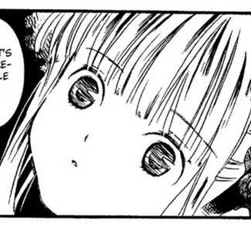 Rozen Maiden Chapter 3 : Phase 3 cover