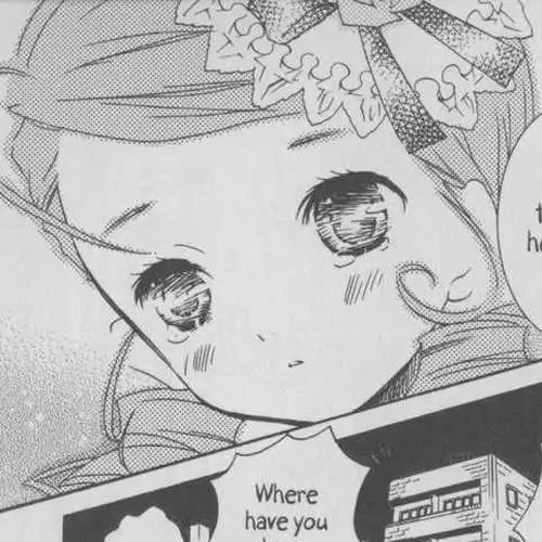 Rozen Maiden Chapter 37: Vol.7 Phase 37 cover