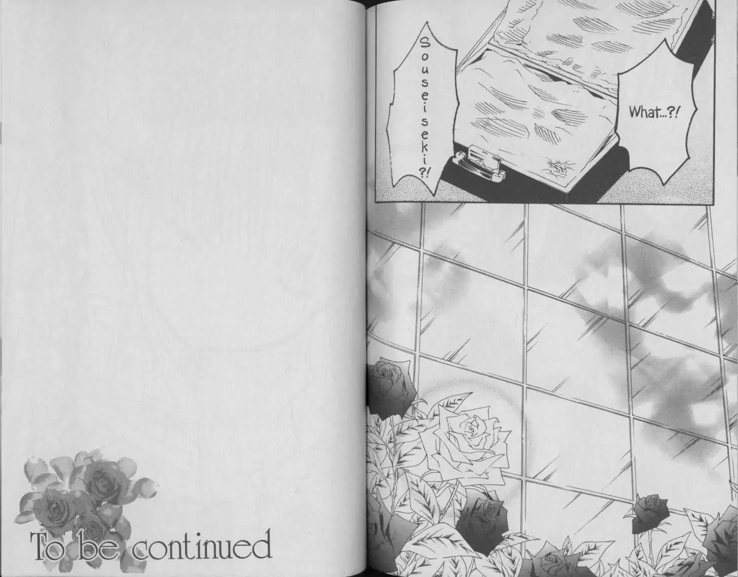 Rozen Maiden Chapter 40 page 9 - Chapter 40: Vol.7 Phase 40