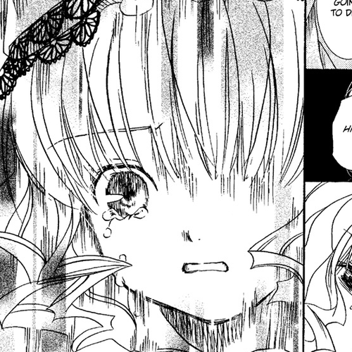 Rozen Maiden Chapter 6 : Phase 6 cover