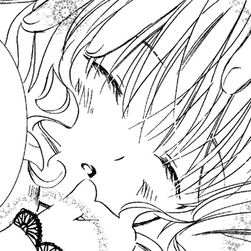Rozen Maiden Chapter 9 : Phase 9 cover