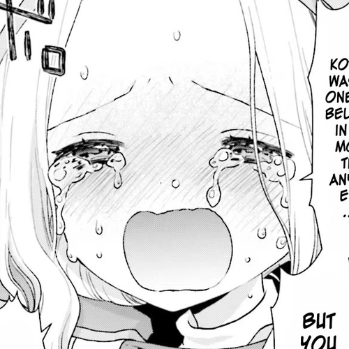 RPG Fudousan Chapter 23: Closure cover
