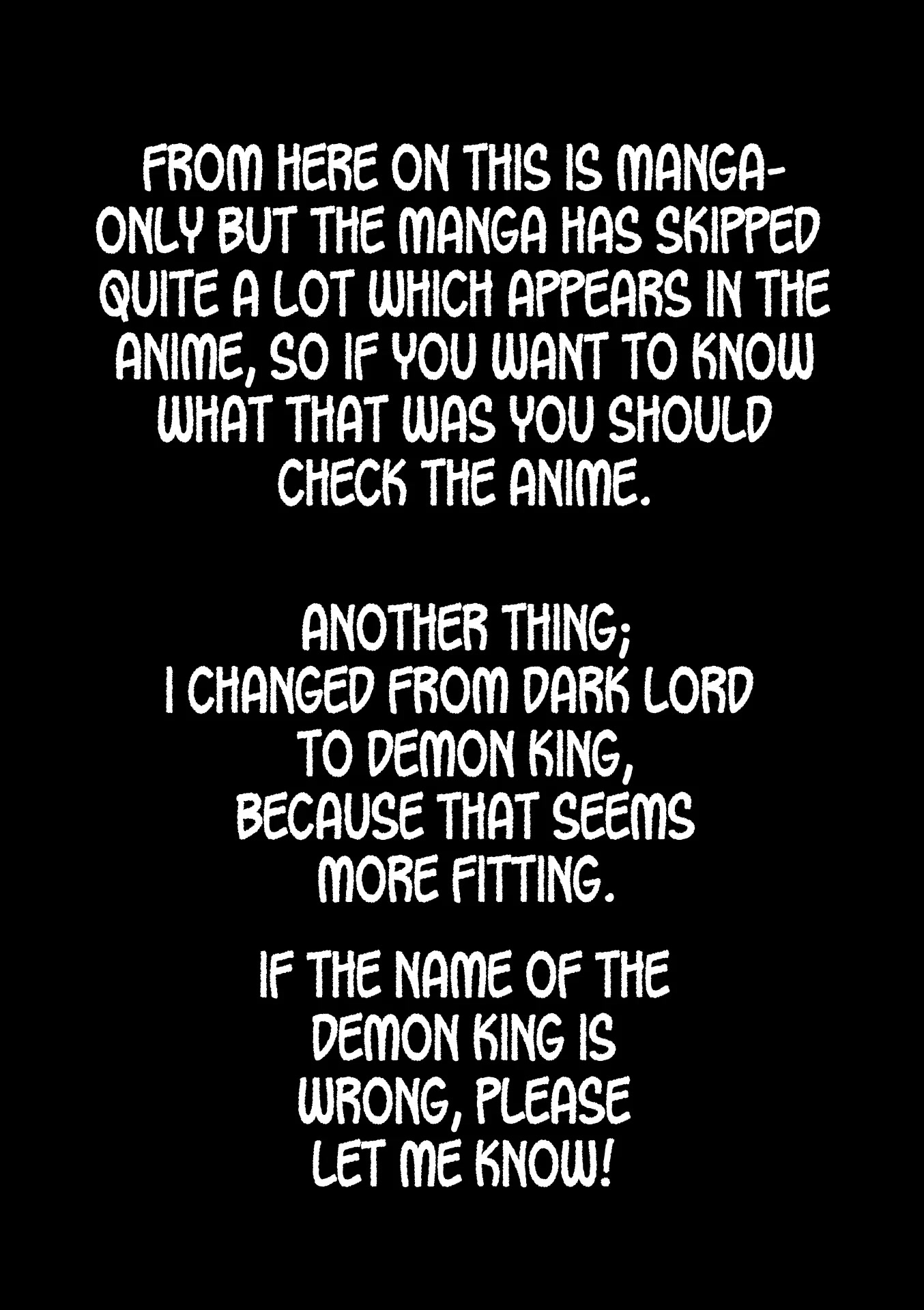 RPG Fudousan Chapter 25 page 11 - Chapter 25: A New Trip