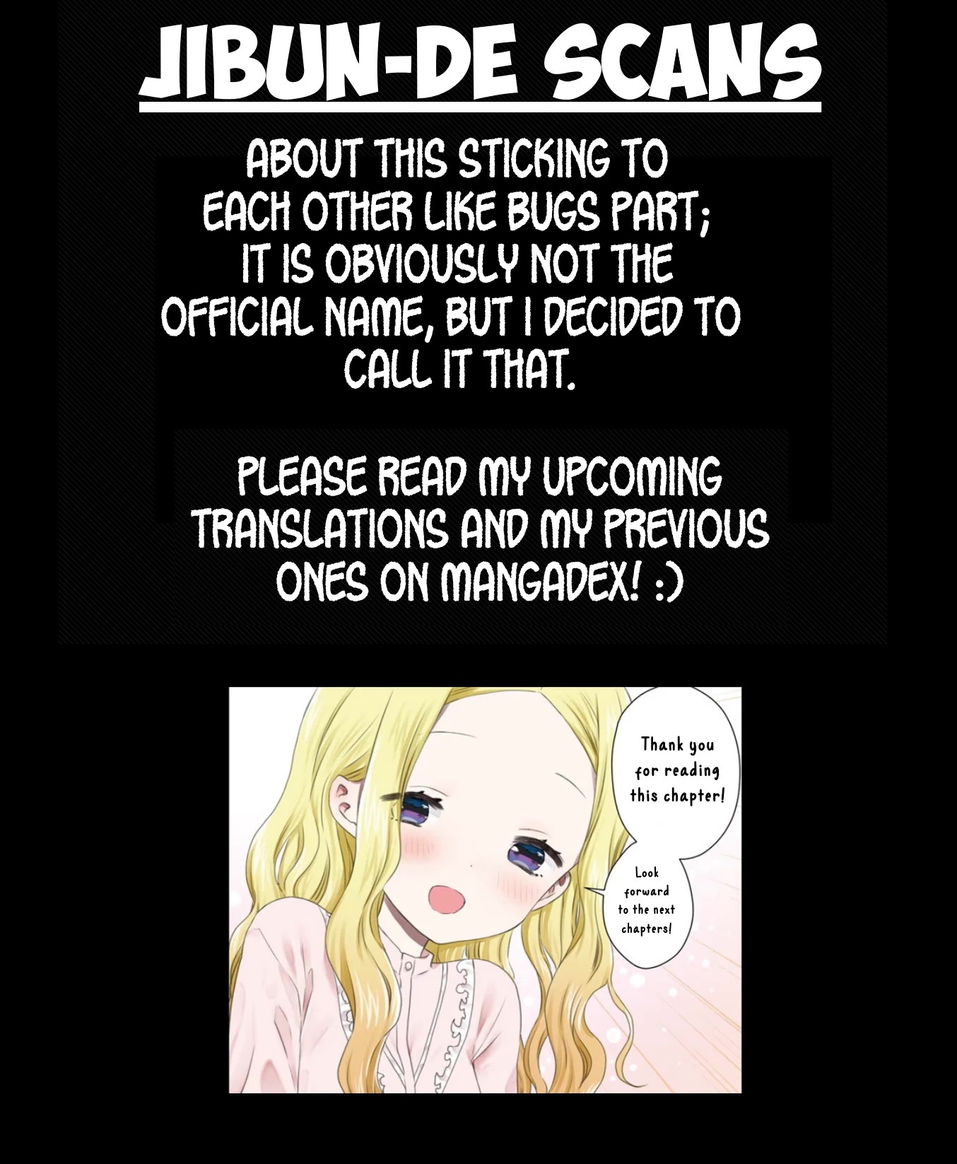 RPG Fudousan Chapter 27 page 11 - Chapter 27: What is in this Water?