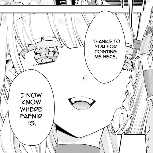 RPG Fudousan Chapter 32: I'm Not a Child! cover