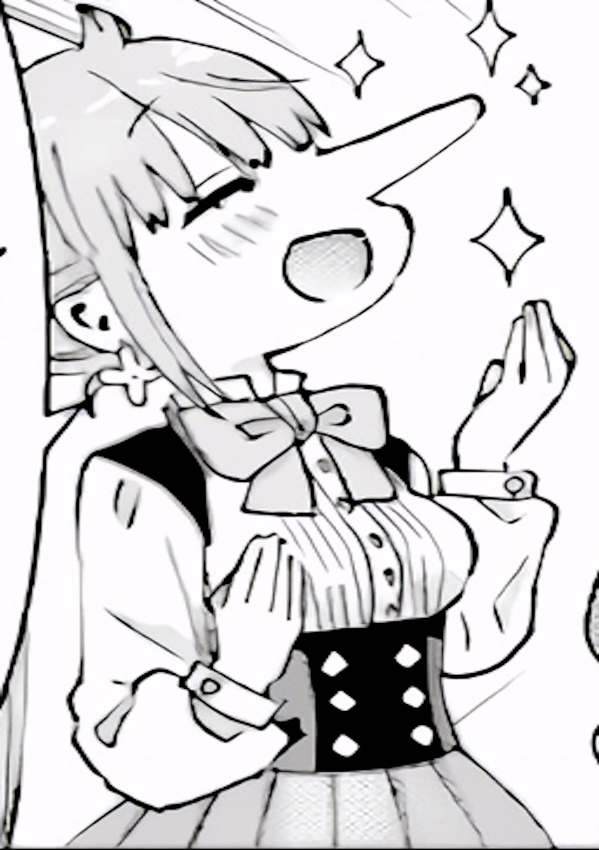 RPG Fudousan Chapter 35 page 23 - Chapter 35: The Eternal 14-year-old Who Can Drink