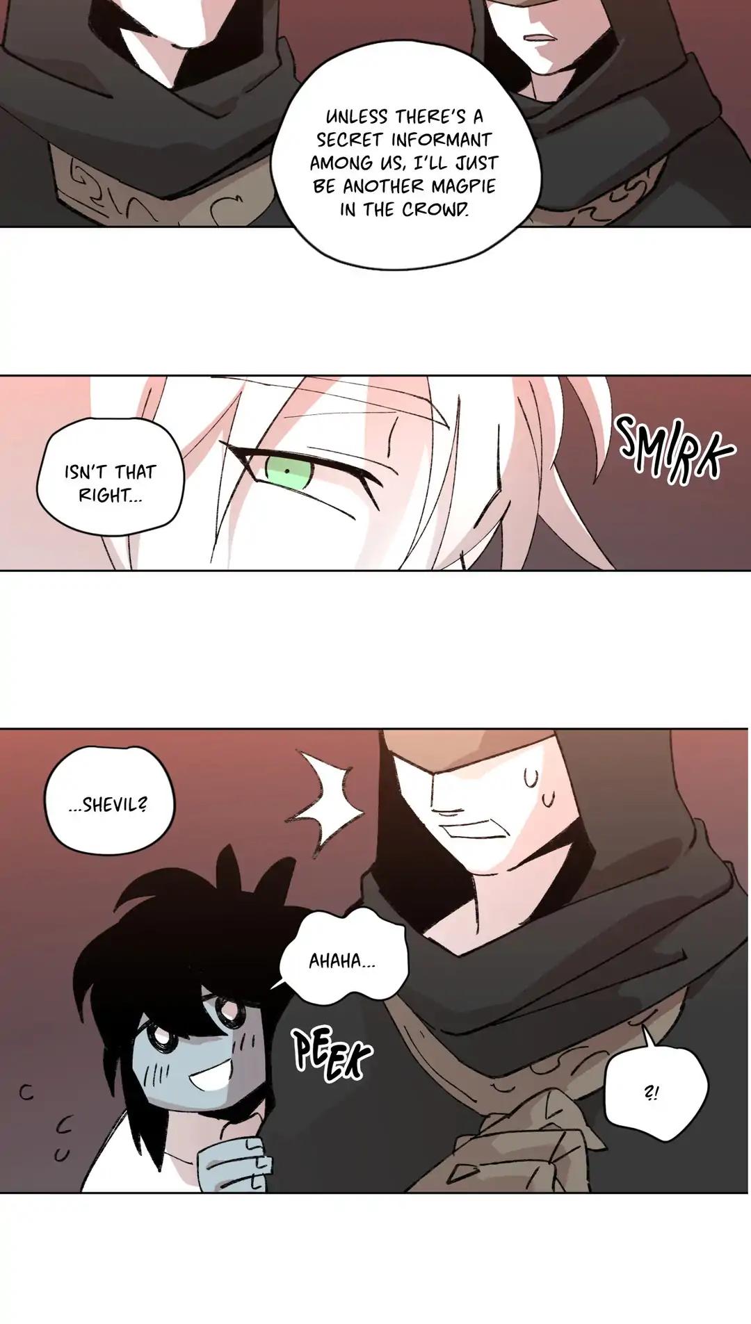 RPG Chapter 102 page 10 - Chapter 102: Episode 12