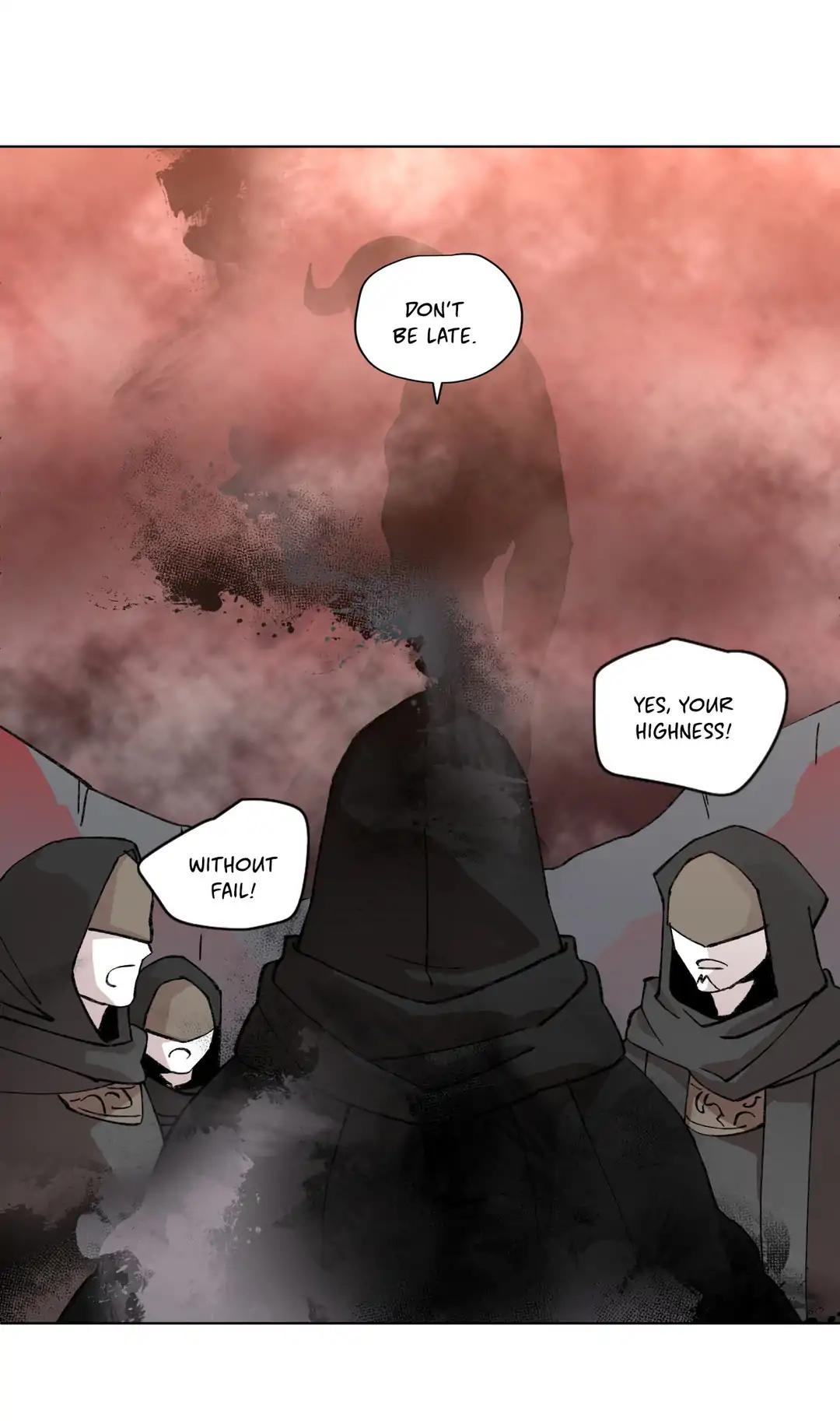 RPG Chapter 102 page 13 - Chapter 102: Episode 12