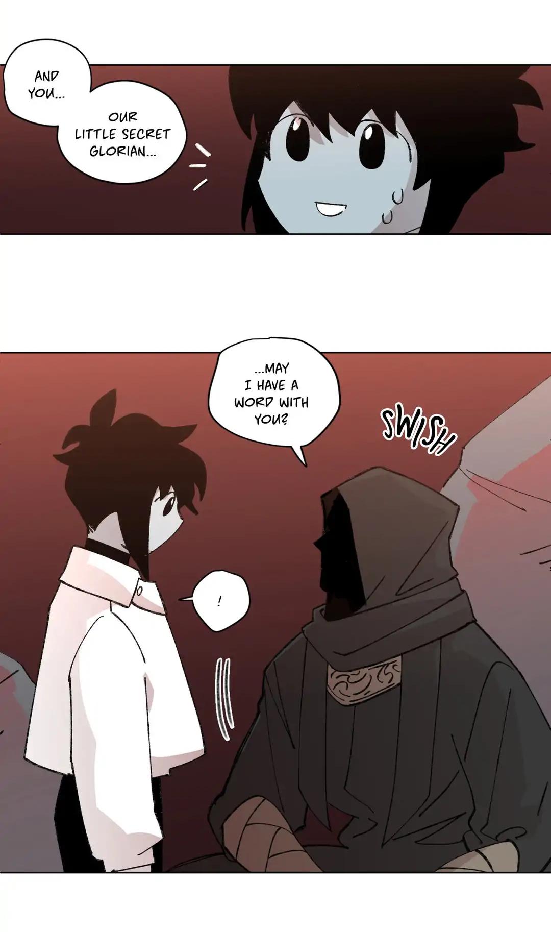 RPG Chapter 102 page 14 - Chapter 102: Episode 12