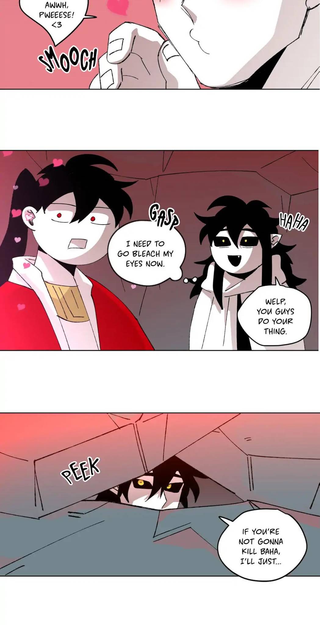 RPG Chapter 102 page 24 - Chapter 102: Episode 12