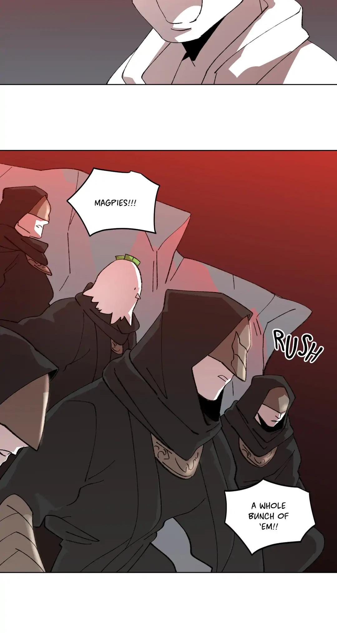RPG Chapter 102 page 26 - Chapter 102: Episode 12