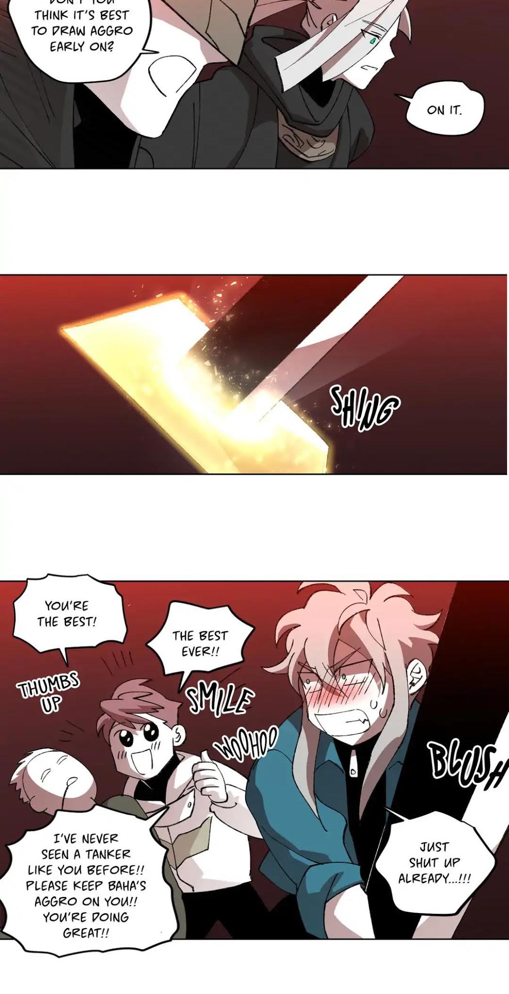 RPG Chapter 102 page 28 - Chapter 102: Episode 12