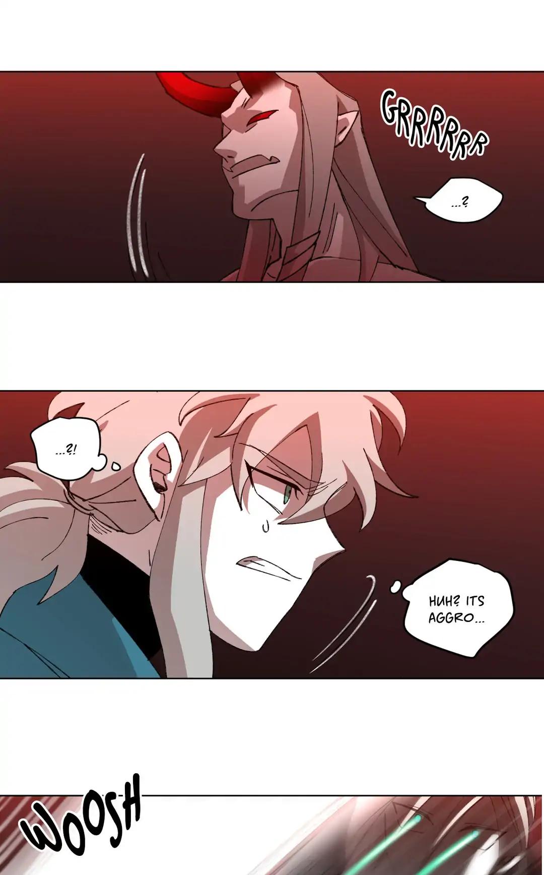 RPG Chapter 102 page 29 - Chapter 102: Episode 12