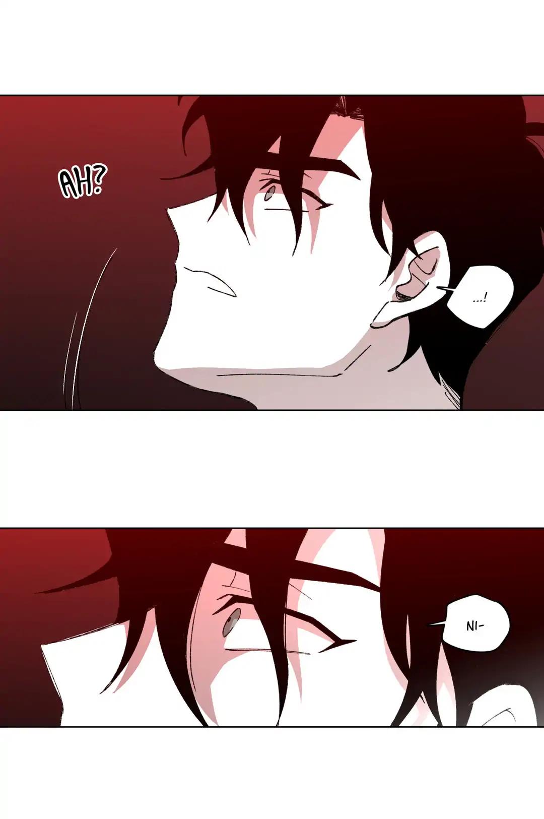 RPG Chapter 102 page 31 - Chapter 102: Episode 12