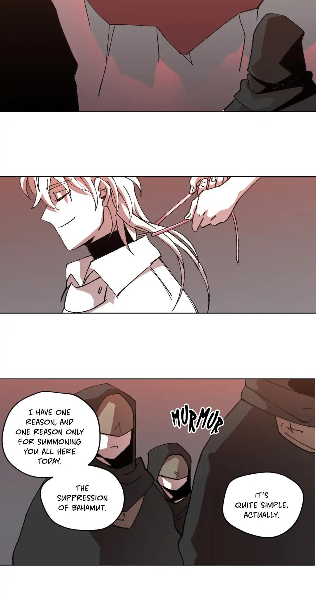 RPG Chapter 102 page 4 - Chapter 102: Episode 12