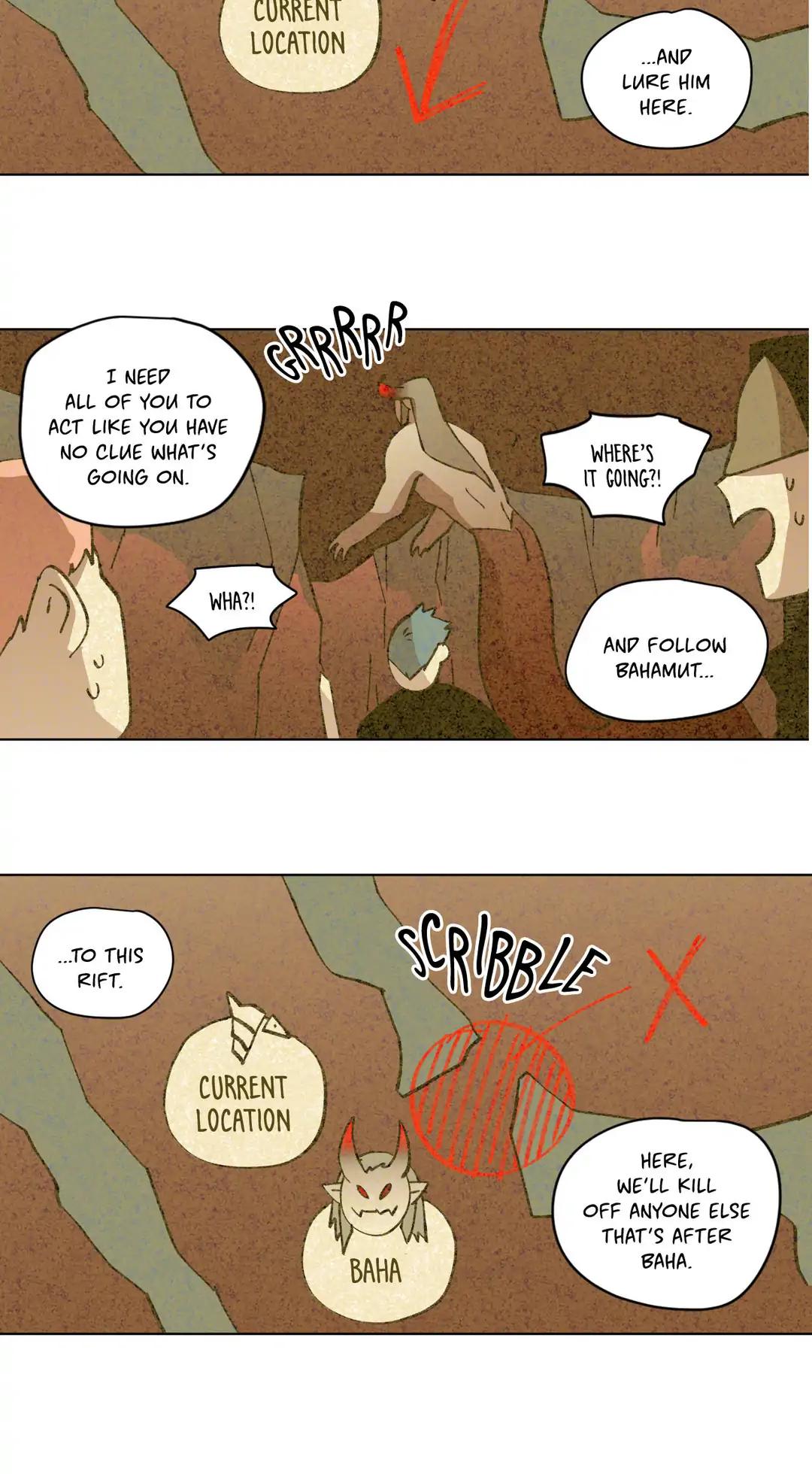 RPG Chapter 102 page 6 - Chapter 102: Episode 12