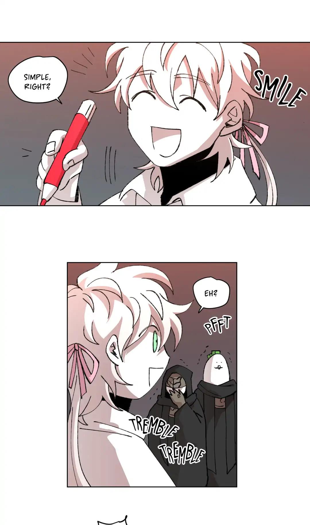 RPG Chapter 102 page 7 - Chapter 102: Episode 12