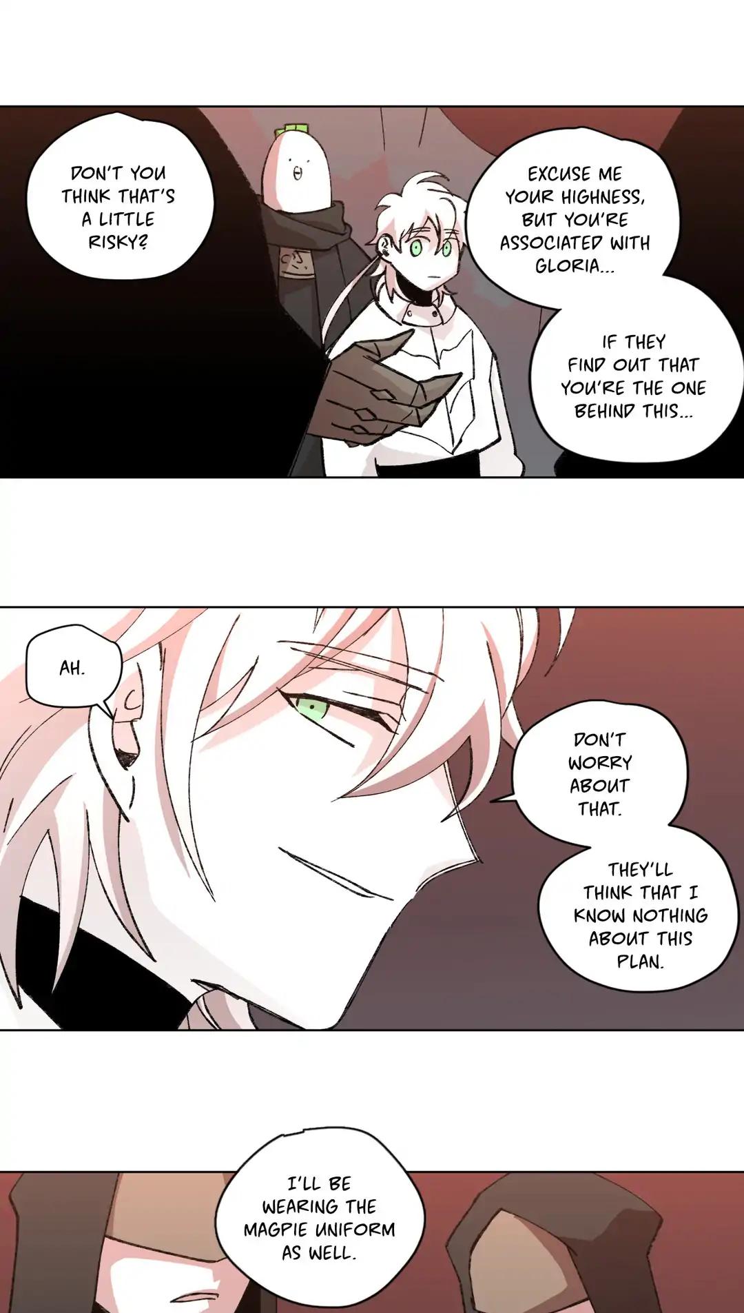 RPG Chapter 102 page 9 - Chapter 102: Episode 12