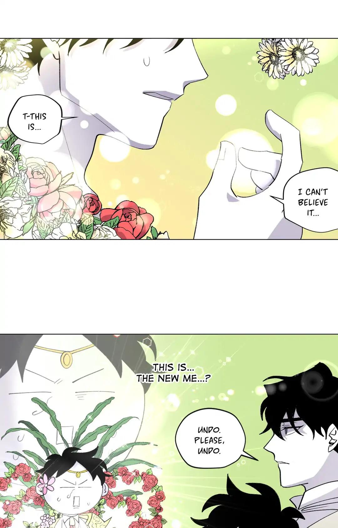 RPG Chapter 109 page 15 - Chapter 109: Episode 19