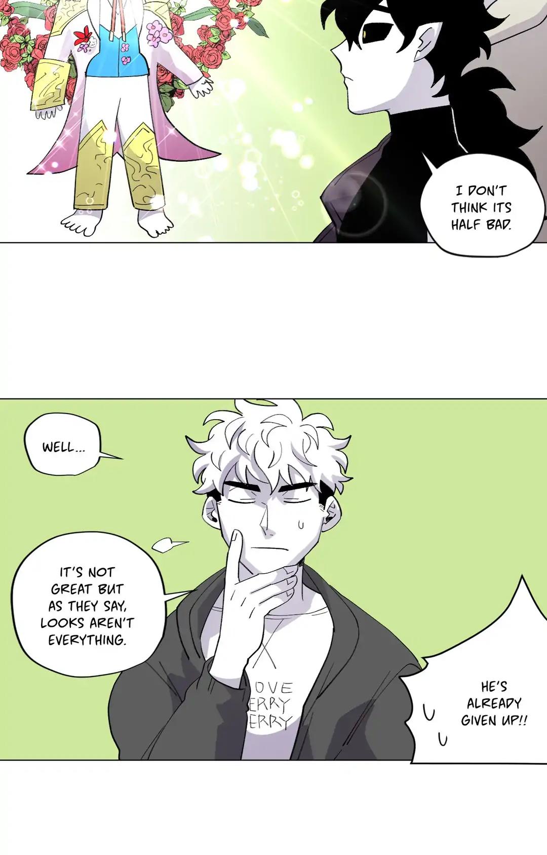 RPG Chapter 109 page 16 - Chapter 109: Episode 19