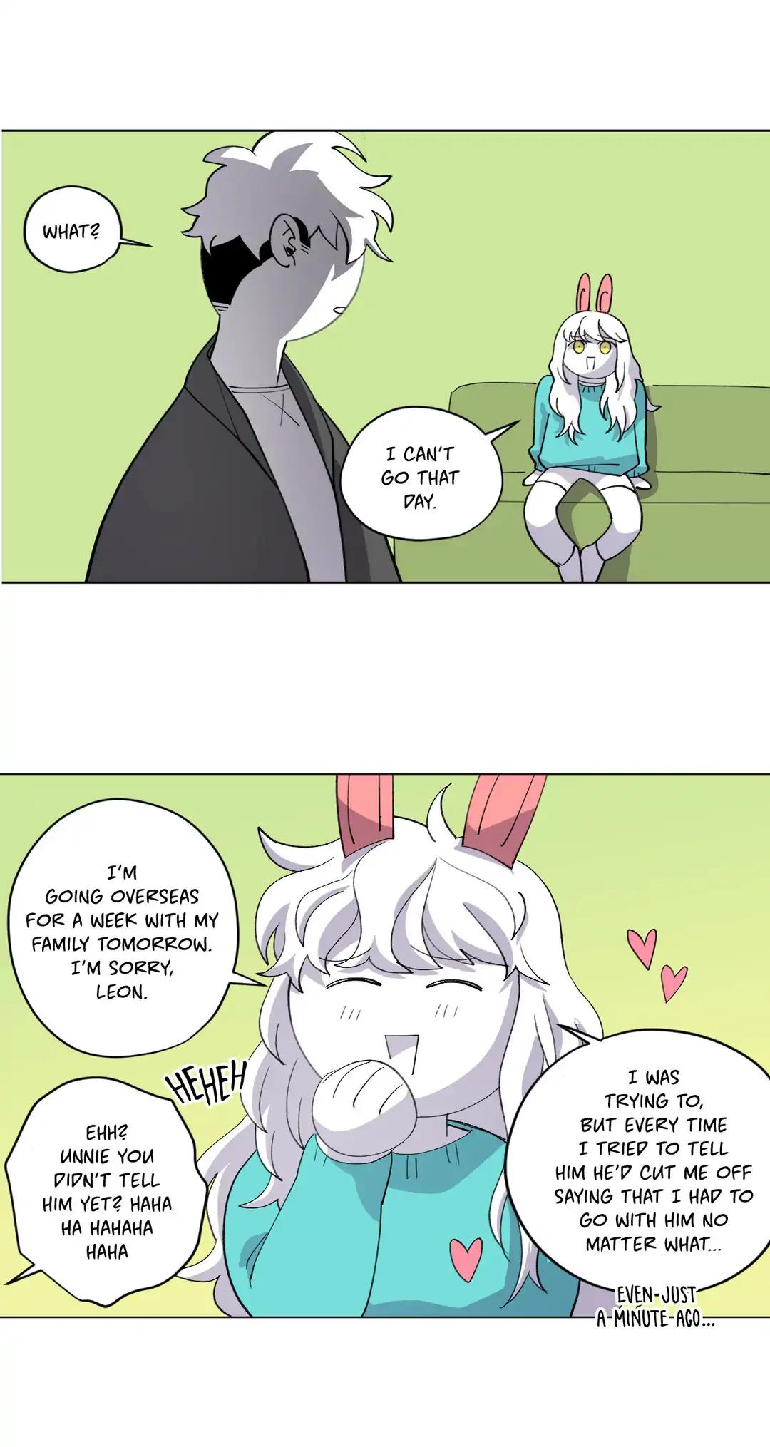 RPG Chapter 109 page 25 - Chapter 109: Episode 19