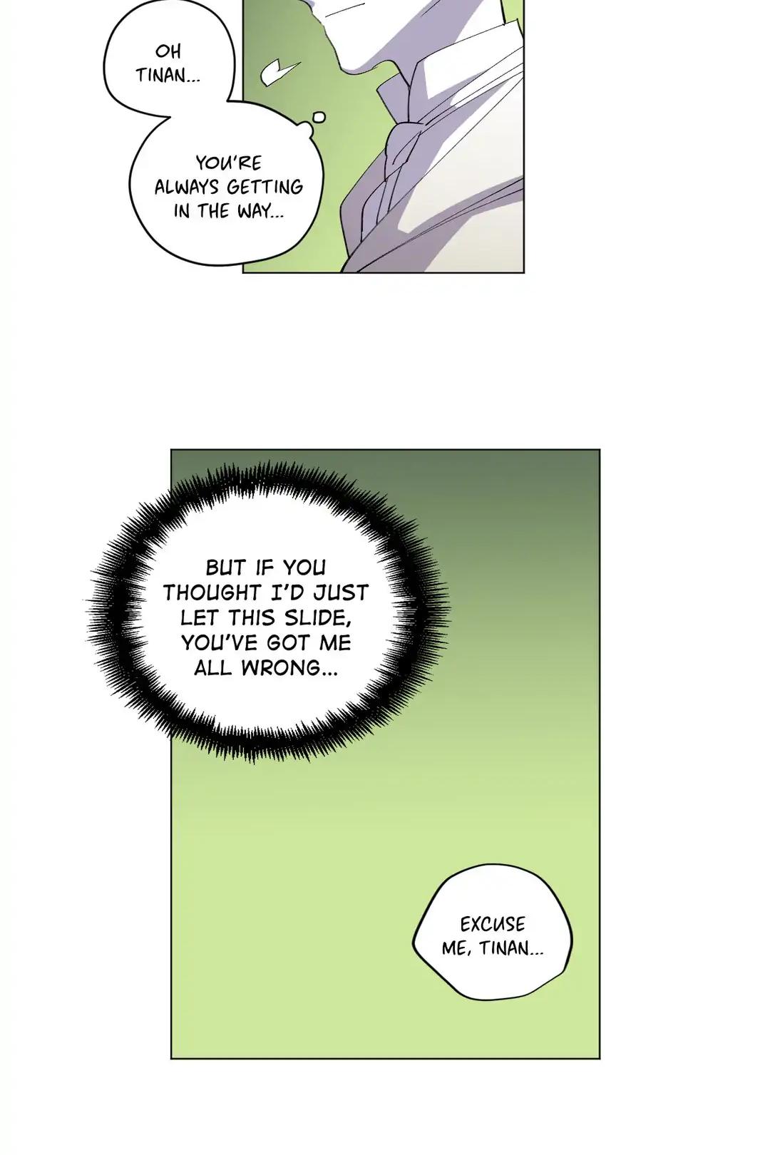 RPG Chapter 109 page 28 - Chapter 109: Episode 19