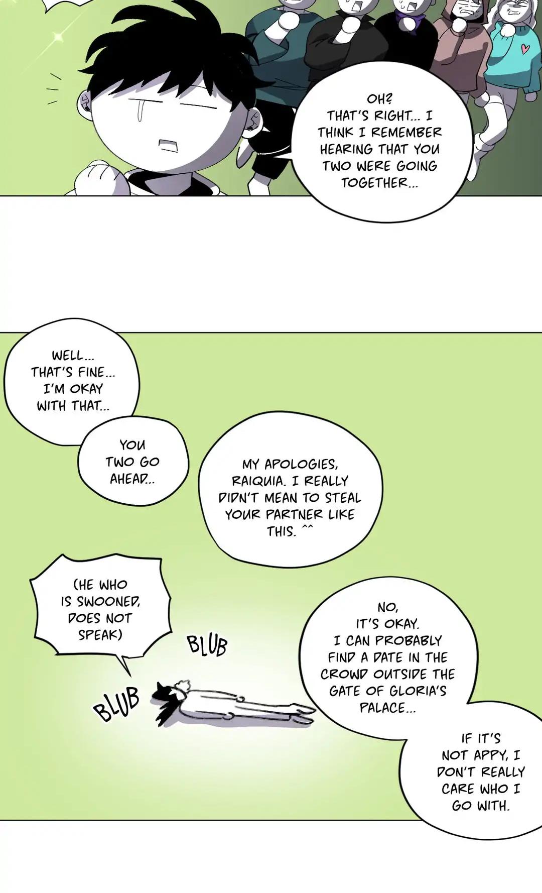 RPG Chapter 109 page 30 - Chapter 109: Episode 19