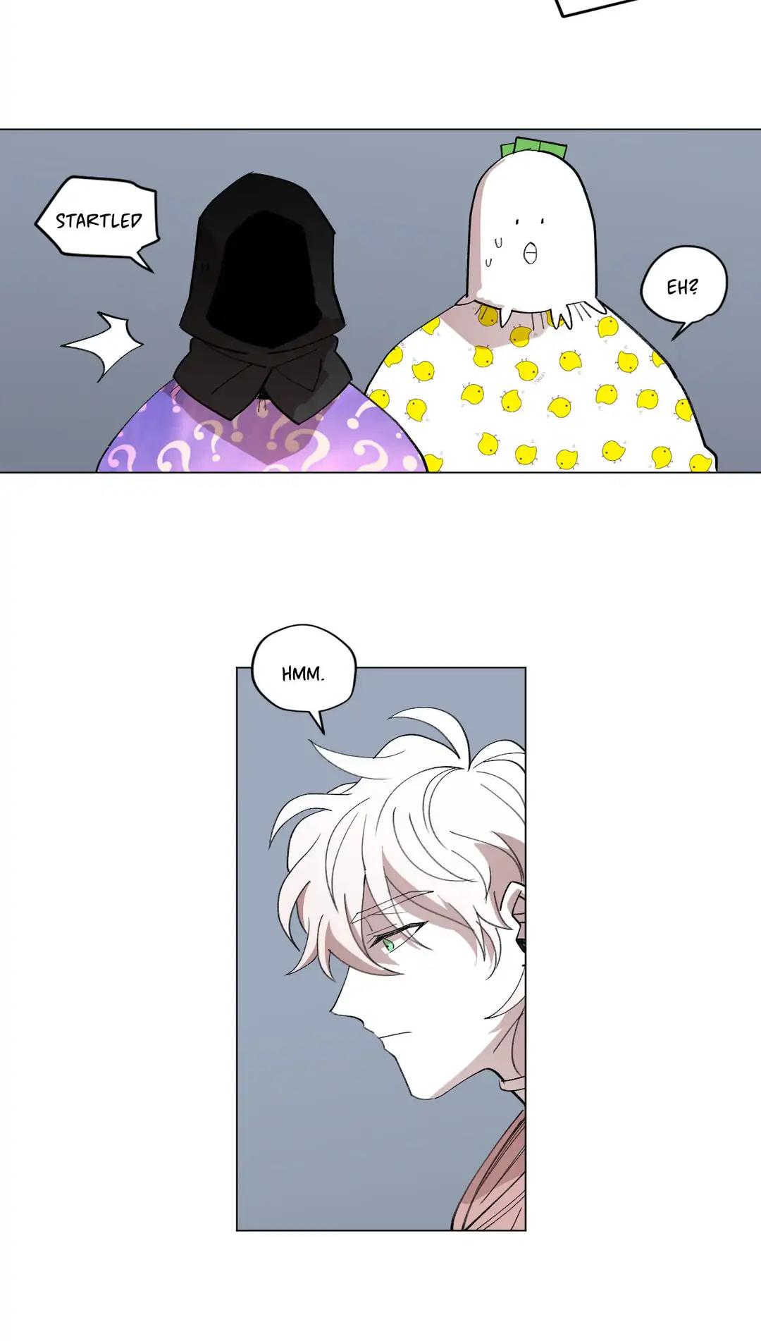 RPG Chapter 109 page 36 - Chapter 109: Episode 19